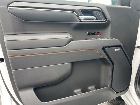 New 2026 GMC Sierra 1500 AT4 w/ AT4 Premium Package image 17