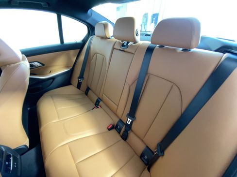 New 2026 BMW 330i xDrive Sedan w/ Premium Package image 28