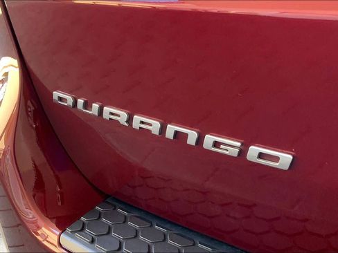 Used 2020 Dodge Durango SXT w/ 3rd Row Seating Group RWD image 10
