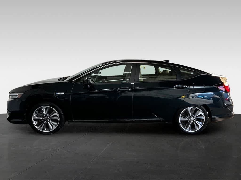 Used 2019 Honda Clarity Plug-In Hybrid image 3