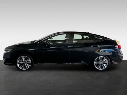 Used 2019 Honda Clarity Plug-In Hybrid image 3