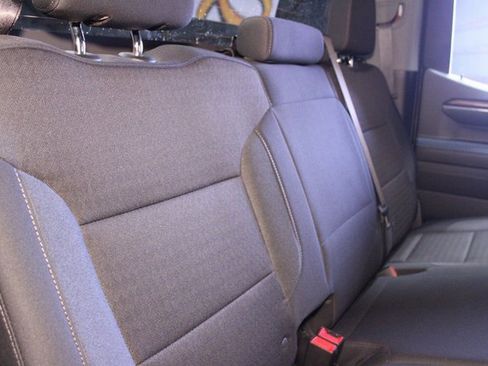 Used 2023 Chevrolet Silverado 1500 LT Trail Boss image 14