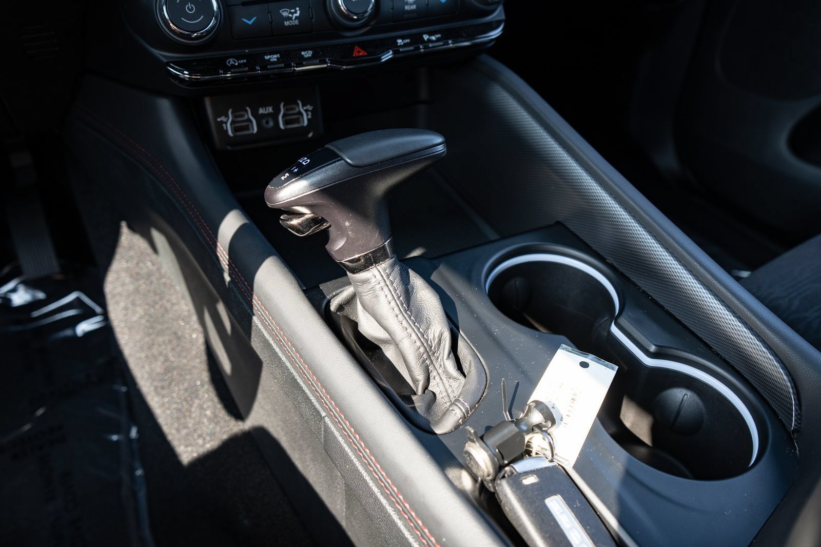 Used 2026 Dodge Durango GT RWD image 27