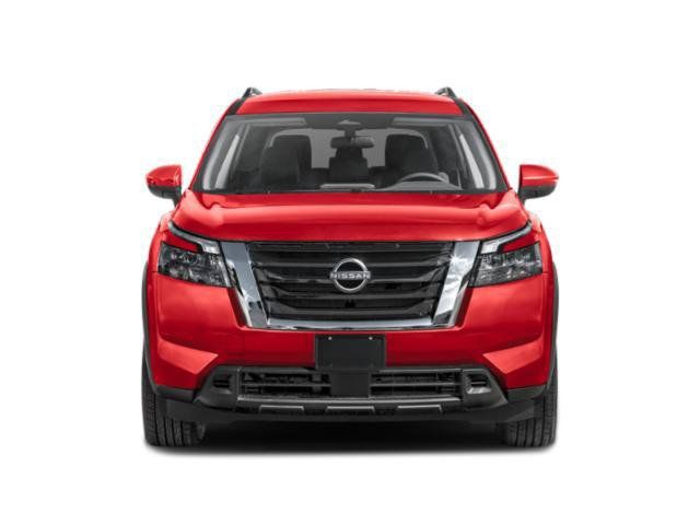 Used 2024 Nissan Pathfinder SV FWD image 7