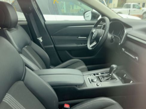 Used 2025 MAZDA CX-50 AWD 2.5 S w/ Select Package image 10