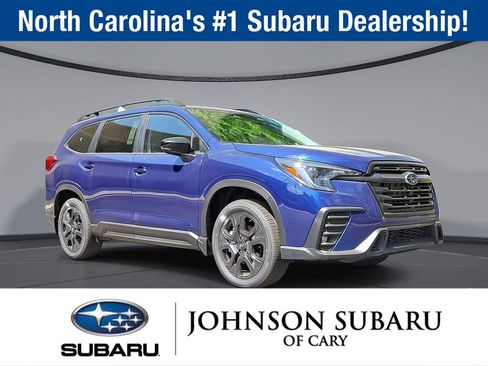 New 2026 Subaru Ascent Bronze Edition AWD/4WD image 1
