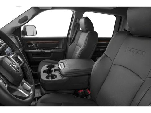 Used 2018 RAM 2500 Laramie image 62