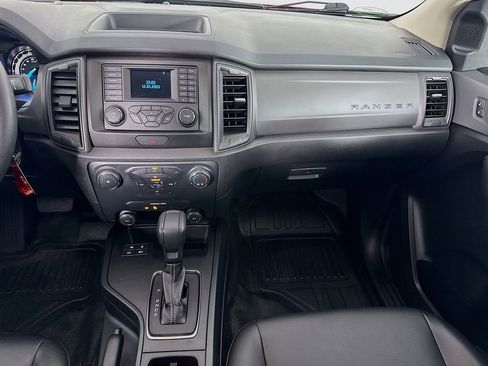 Used 2021 Ford Ranger XL w/ Trailer Tow Package image 24