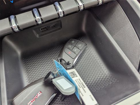 New 2026 GMC Terrain Denali image 26