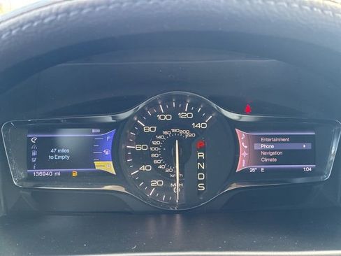 Used 2013 Lincoln MKX Base image 31