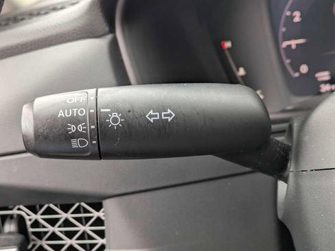 Certified 2023 Honda Accord EX image 26