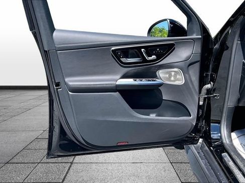 Certified 2023 Mercedes-Benz GLC 300 4MATIC image 23