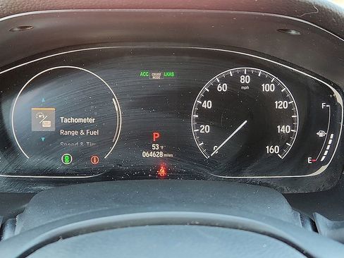 Used 2020 Honda Accord Touring image 10