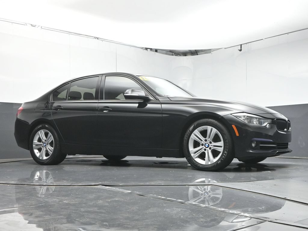 Used 2016 BMW 328i Sedan RWD image 30