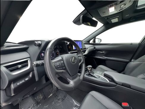 Used 2023 Lexus UX 250h FWD w/ Premium Package image 21