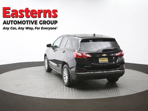 Used 2019 Chevrolet Equinox LT AWD/4WD image 65