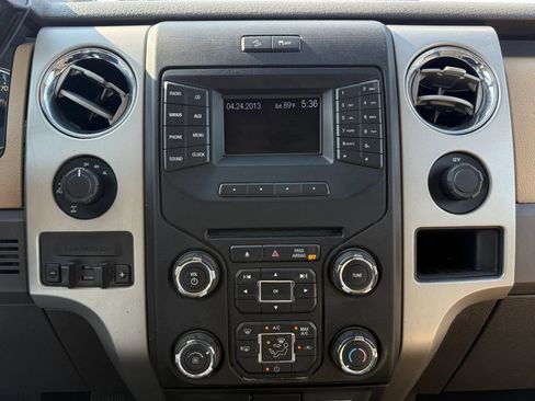 Used 2013 Ford F150 XLT w/ Luxury Equipment Group AWD/4WD image 25