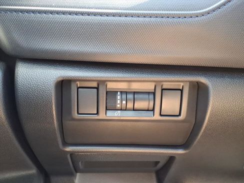 Certified 2025 Subaru Forester Premium image 20