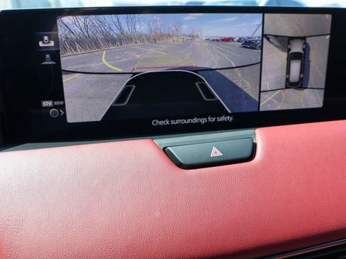 Used 2025 MAZDA CX-70 Plug-In Hybrid w/ Premium Plus image 24