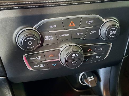 Used 2023 Dodge Charger Scat Pack w/ Plus Group image 15