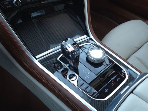 Used 2023 BMW M850i xDrive Convertible image 70