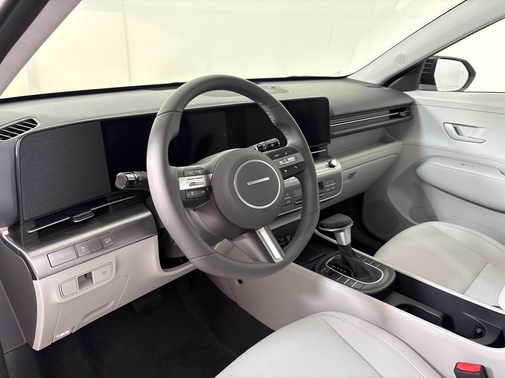 New 2027 Hyundai Kona SEL Sport FWD image 16