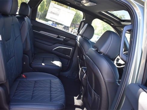 New 2025 Kia Telluride EX X-Line image 15