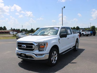 Used 2022 Ford F150 XLT w/ Equipment Group 302A High