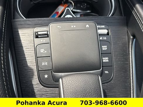 Used 2024 Mercedes-Benz GLS 450 4MATIC image 17