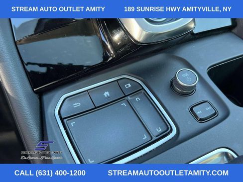 Used 2023 Acura MDX SH-AWD image 34