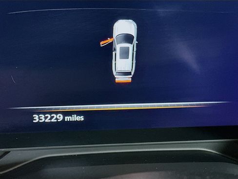 Used 2023 INFINITI QX60 Luxe w/ Vision Package FWD image 19