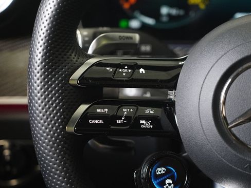 Used 2023 Mercedes-Benz E 63 AMG S image 16