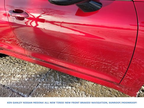 Used 2022 Kia K5 GT-Line w/ GT-Line FWD Premium Package image 13