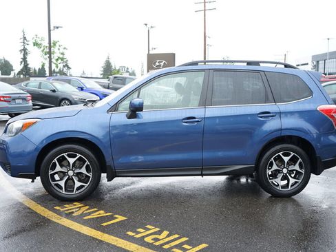 Used 2014 Subaru Forester 2.0XT Premium AWD/4WD image 9