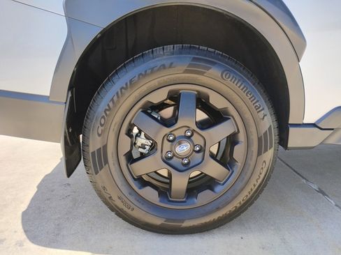 Used 2016 Jeep Wrangler Unlimited Sport AWD/4WD image 27