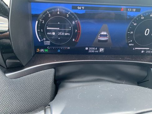 Used 2026 Subaru Outback Limited XT AWD/4WD image 4