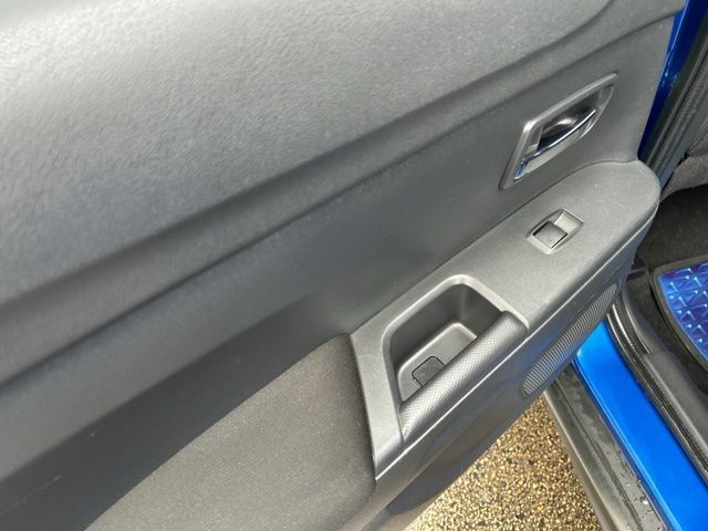 Used 2017 Mitsubishi Outlander Sport SE FWD image 19