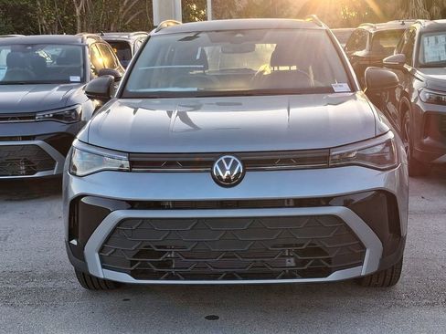New 2026 Volkswagen Taos S image 2