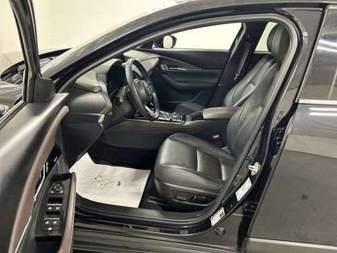 Used 2024 MAZDA CX-30 AWD 2.5 S w/ Premium Package image 9