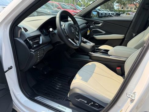 New 2026 Acura RDX SH-AWD image 7