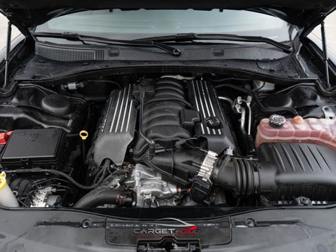 Used 2021 Dodge Charger Scat Pack image 47