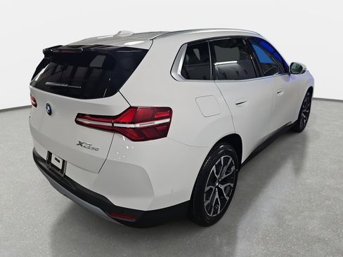 New 2026 BMW X3 xDrive30 w/ Convenience Package image 4