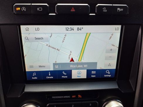 Used 2019 Ford F150 Raptor w/ Equipment Group 802A Luxury image 18