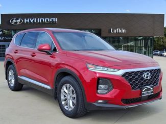 Used 2020 Hyundai Santa Fe SEL video 1