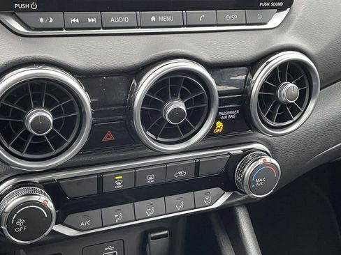 Used 2025 Nissan Sentra S image 25