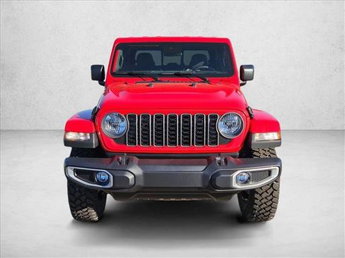 New 2025 Jeep Gladiator Sport image 6