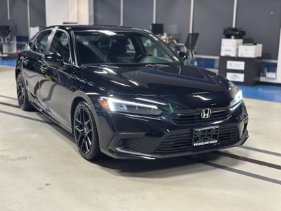 Used 2024 Honda Civic Sport