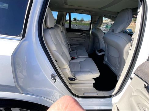 Used 2023 Volvo XC90 T8 Plus w/ Protection Package Premier image 30