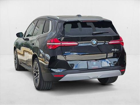 Used 2025 BMW X3 xDrive30i w/ Premium Package image 7