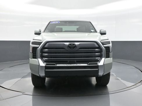 New 2026 Toyota Tundra Limited AWD/4WD image 3